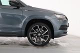 Skoda KAROQ SPORTLINE 1.5TSI VOLL-LED+APPLE/ANDROIDuvm - Skoda aus 2021