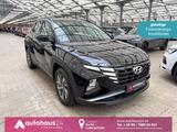 Hyundai Tucson 1.6 T-GDI  Select Mild-Hybrid|Kamera - Hyundai TUCSON mit Benzin-Antrieb
