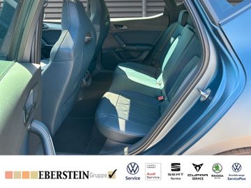 Cupra Leon VZ e-Hybrid RFK Pano Leder Navi LED