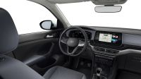 Volkswagen T-Cross - Vorschau Bild 10