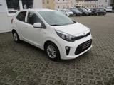 Kia Picanto 1.0l Dream Team *Navi*LM*Garantie* - Kia Picanto Gebrauchtwagen in Dortmund