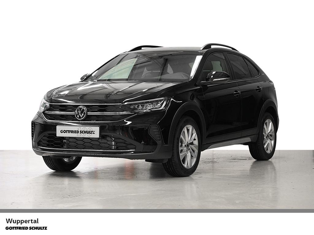 Volkswagen Taigo Energy 1.0 TSI DSG AHK LED NAVI KAMERA