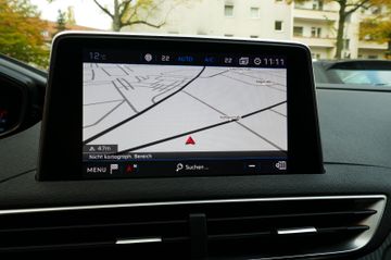 Fahrzeugabbildung Peugeot 3008 Active aus 1. Hand