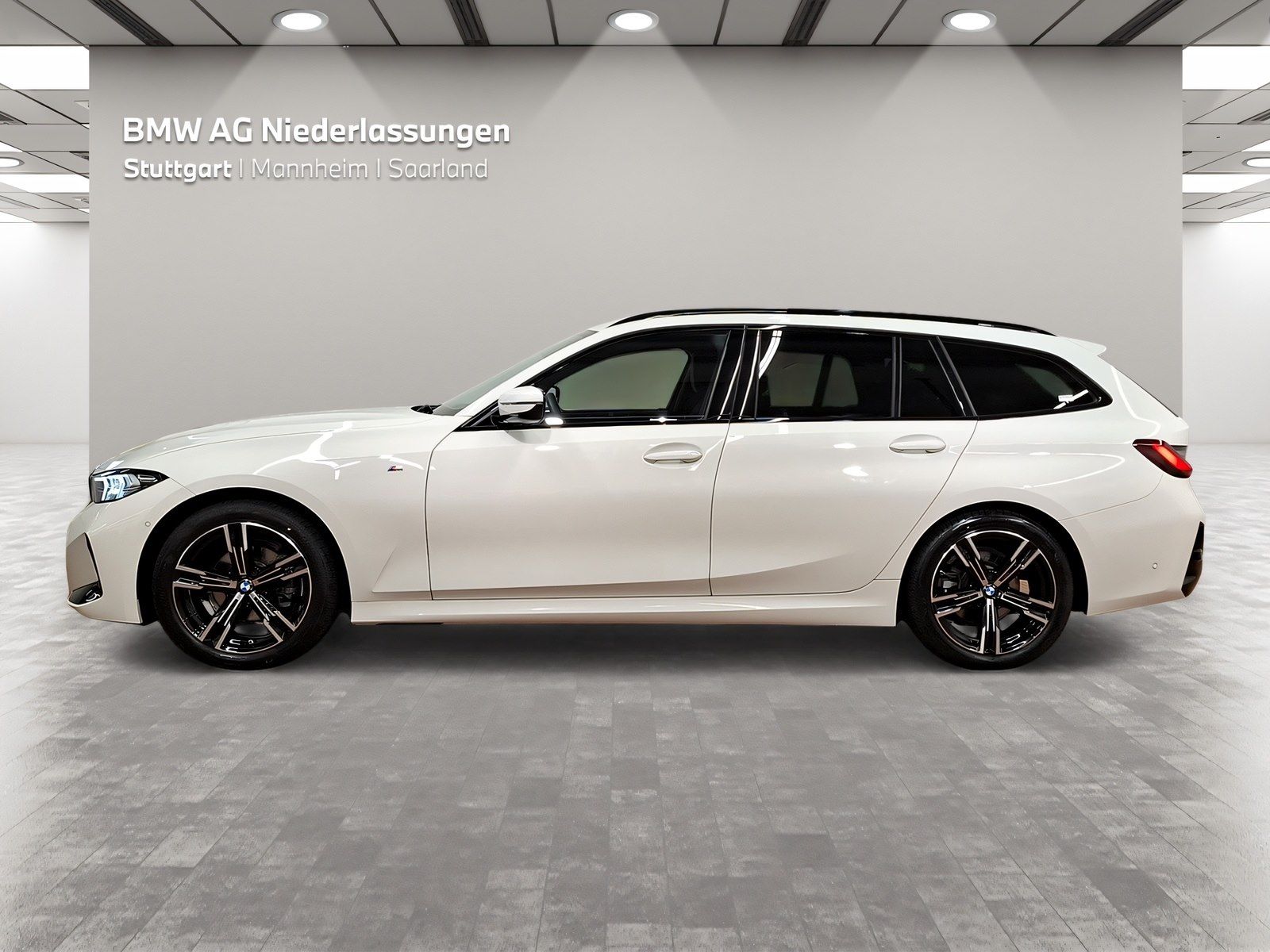 BMW 318 - Bild 3