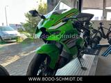 Kawasaki NINJA ZX 10 MY 2025 4 JAHRE GARANTIE - Offers