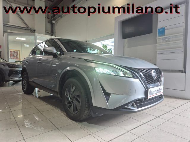 Nissan NISSAN Qashqai MHEV 158 CV Xtronic Acenta imagem 3
