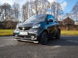Smart ForTwo coupé 0.9 Prime, JBL, Allwetter, Kamera