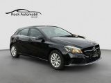 Mercedes-Benz A 180 7G-DCT Navi *Garantie* - Mercedes-Benz mit Benzin-Antrieb: Limousine