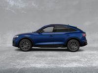 Audi Q5 - Vorschau Bild 5