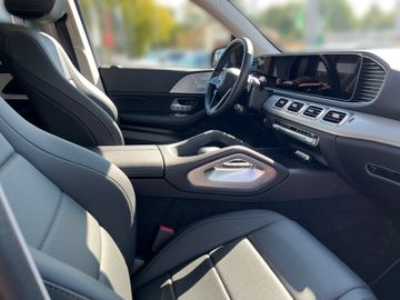Mercedes GLE 350 - 10