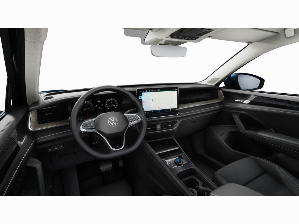 Volkswagen Tayron 1.5TSI eHybrid DSG Elegance AHK foto 3