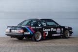 BMW 635 6-SERIE 635CSI Historic race winning car - BMW 635 aus 1985