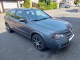 Nissan Almera 1.8 acenta plus acenta plus - Nissan Almera: 1.8