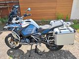BMW R 1250 GS Adventure - MOTORRAD AUS DEM JAHR 2024
