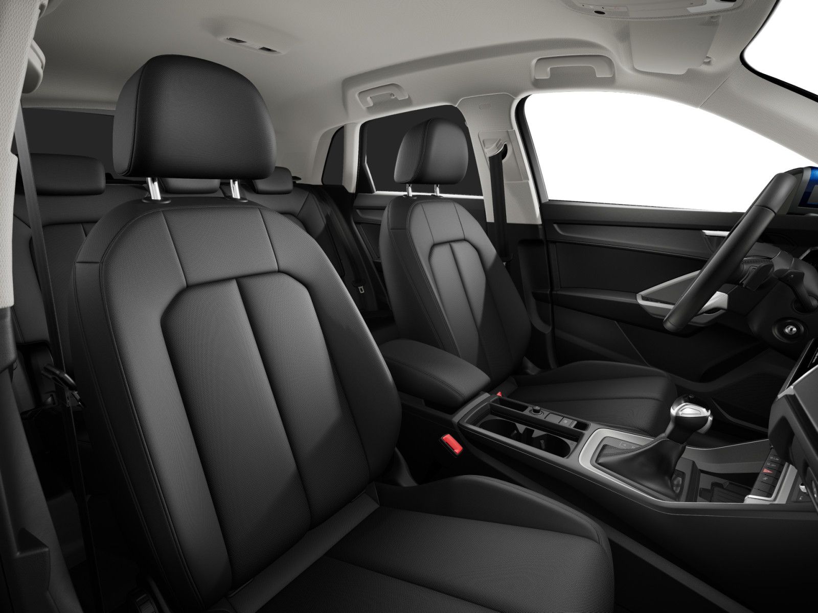Audi Q3 - Bild 11