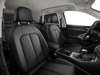 Audi Q3 - Vorschau Bild 11