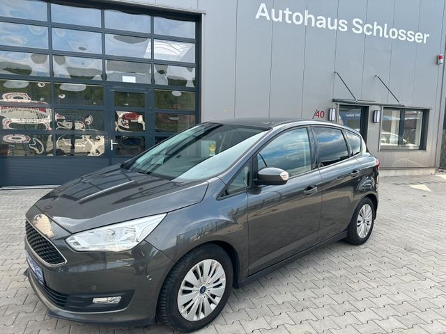 Ford C-Max C-MAX Cool & Connect / GARANTIE