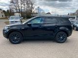 Land Rover Discovery Sport, 2.Hand, Scheckheft - Land Rover aus 2019