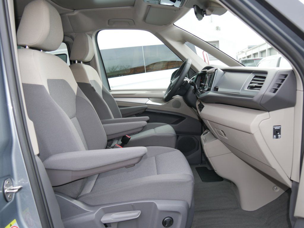 Fahrzeugabbildung Volkswagen T7 California Beach 2.0 TDI DSG AHK