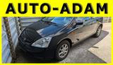 Honda Civic 1.6*Alufelgen*Klimaanlage* - Honda Civic in Lübeck