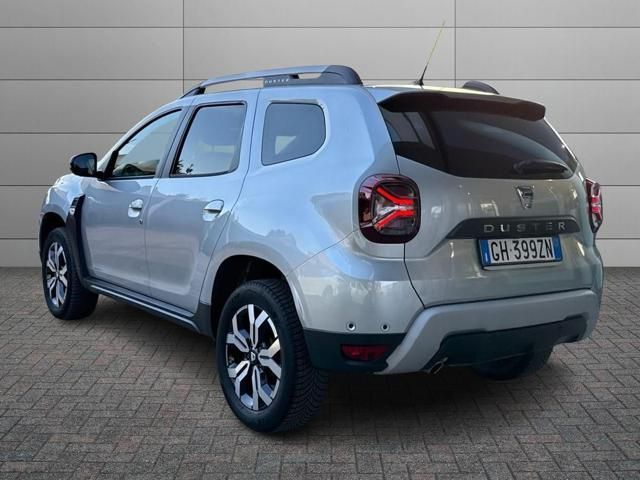 Other DACIA Duster 1.5 Blue dCi 8V 115 CV 4x4 Prestige imagem 2