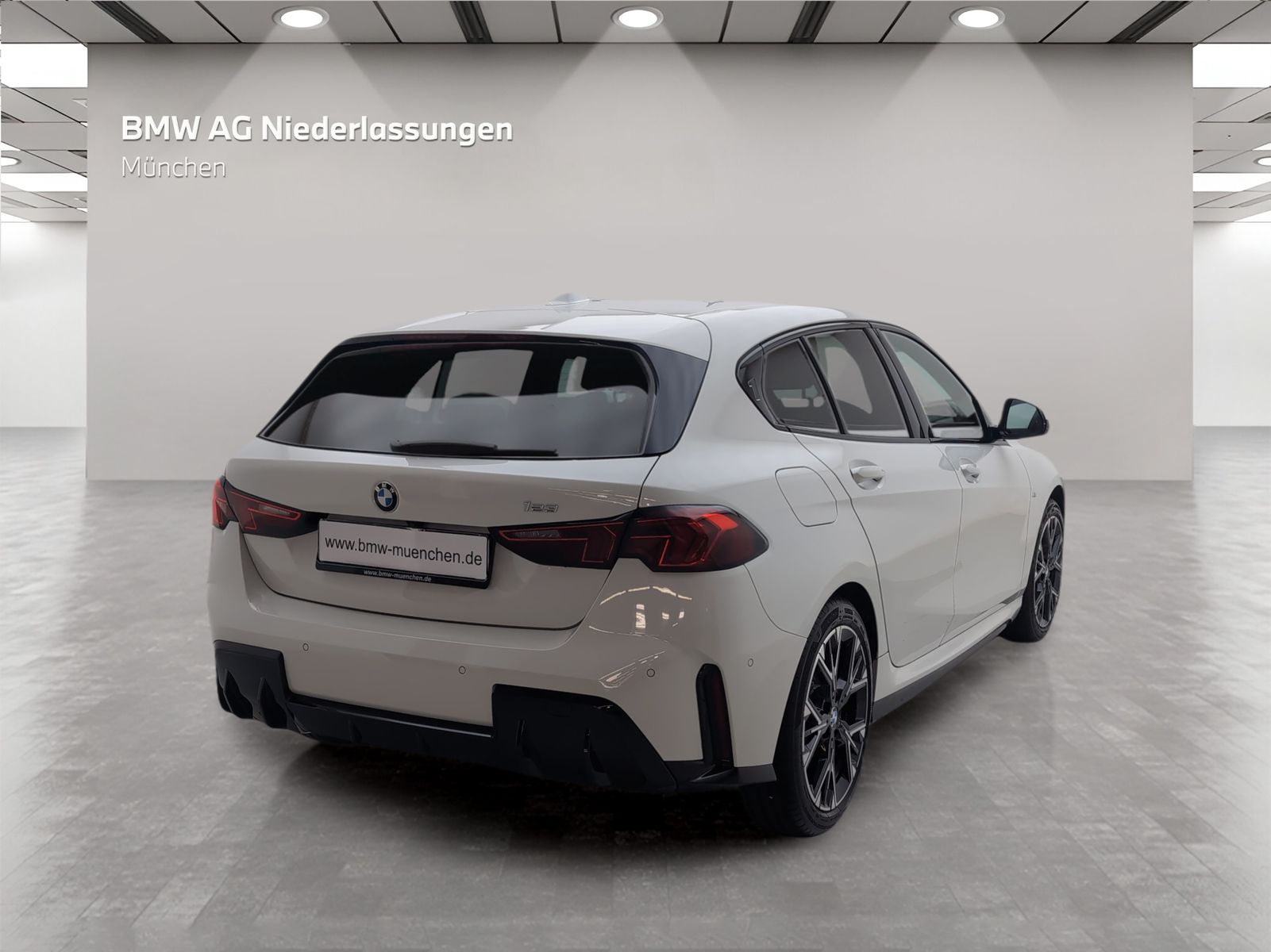 BMW 123 - Bild 5