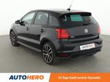 Volkswagen Polo 1.8 TSI GTI BMT Aut.*NAVI*TEMPO*PDC*LED* - Volkswagen Polo mit Benzin-Antrieb: Limousine
