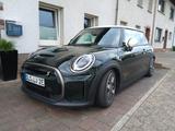 MINI Cooper SE Resolute Editon Yours Head-Up Led