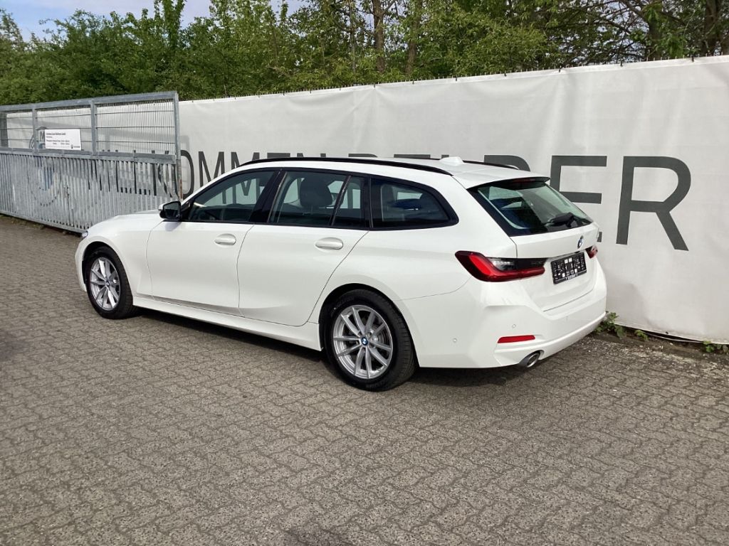 BMW 318 - Bild 14