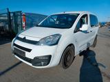 Citroën Berlingo VTi 95 Multispace.5sitz.klima.1.6L - Citroën Berlingo: Vti Multispace