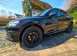 Audi Q5 2.0 TFSI S tronic quattro sport - Audi Q5 Gebrauchtwagen in Bielefeld