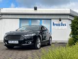 Ford Mondeo Lim. 2.0 EcoBoost Autom. Titanium LED RFK - Ford Mondeo mit Benzin-Antrieb: Limousine