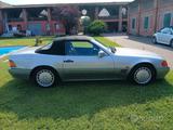 Mercedes-Benz Mercedes sl 300 24 valvole cambio manuale 80000k - Mercedes-Benz SL 300: 24v