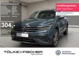 Volkswagen Tiguan Allspace 2.0 TDI Life ACC AUT Kam. Navi - Volkswagen Tiguan Allspace in Mönchengladbach