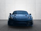 Porsche Boxster Spyder RS 718 Weissach Liftsystem BOSE - Porsche Jahreswagen