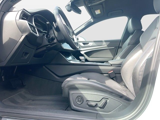 Audi A6 Avant 40TDI quattro Advanced Matrix LED Schei foto 6
