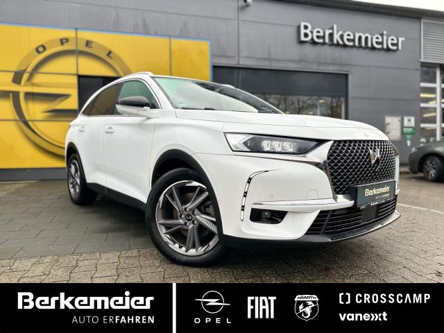 DS Automobiles DS7 E-Tense 225 Bastille+ *AHK/Kamera/LED*