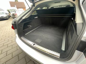 Audi A6 - 11