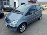 Mercedes-Benz A 160 CLASSIC - Mercedes-Benz aus 2003: Class