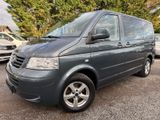 Volkswagen T5 Multivan Atlantis/Navi/AHK/Tempomat/SHZ/Klima - Volkswagen T5 Multivan aus 2007