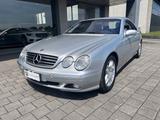 Mercedes-Benz Mercedes-benz CL 500 V8 KM 62.000 - gebrauchte Mercedes-Benz CL-Klasse aus dem Jahr 2000