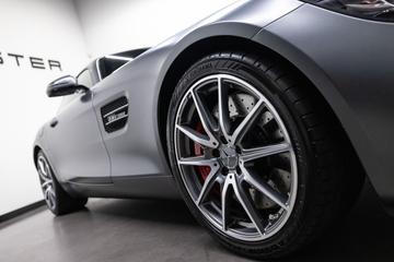 صورة مصغرة 11 لـ 2015 Mercedes-BENZ AMG GT