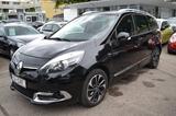 Renault Scenic III Grand BOSE Edition Euro 6 Navi - gebrauchte Renault Scenic aus dem Jahr 2014