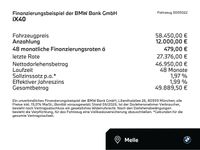 BMW iX - Vorschau Bild 4