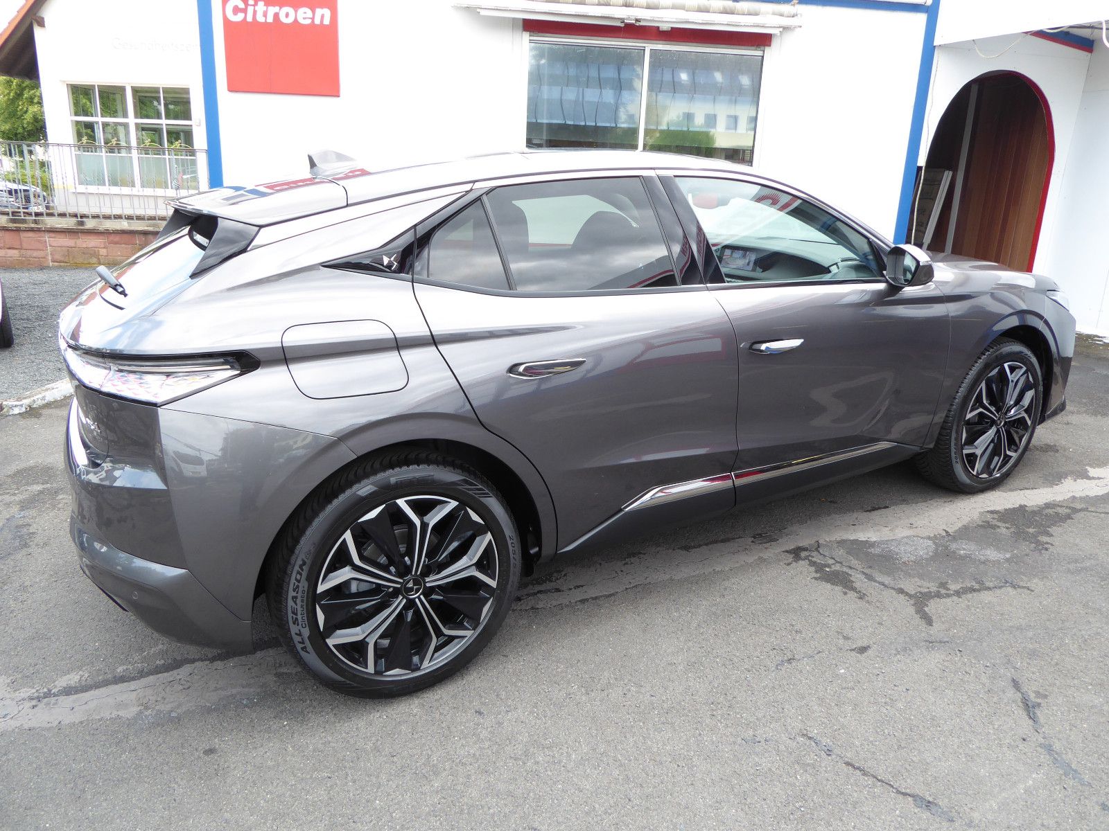 DS DS4