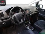 Seat Alhambra 1.4 TSI FR LINE 7 SITZE AHK,KAMERA,18Z. - Seat Alhambra Gebrauchtwagen in Berlin