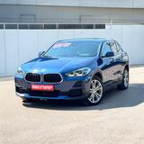 BMW X2 xDrive 4x4 M Sport/Garantie/TüvNeu - BMW X2: Geländewagen, 4x2