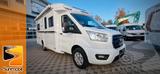 Weinsberg CaraLoft 650 MF Ford 165 PS Automat Lithium Akku - Weinsberg CaraLoft 650 MF