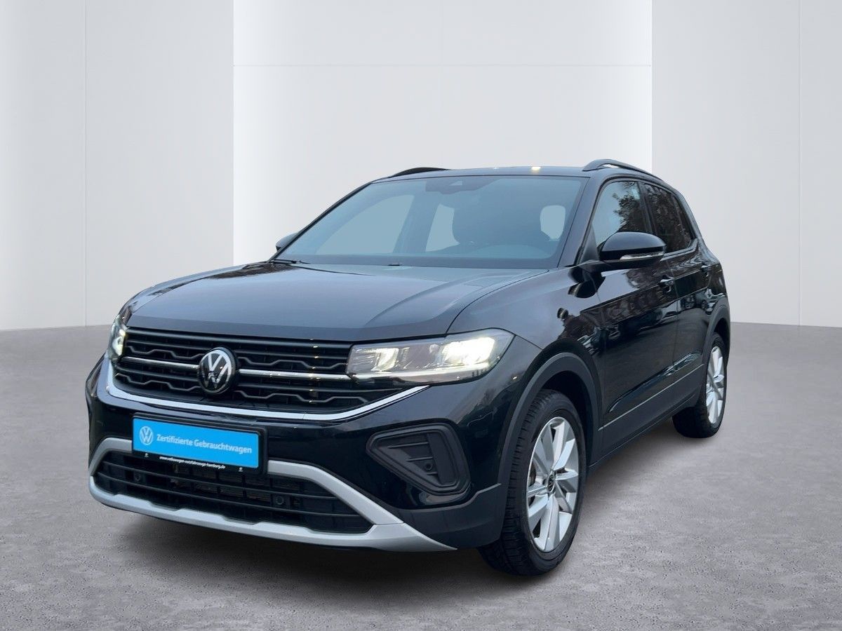 Volkswagen T-Cross - Bild 2