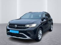 Volkswagen T-Cross - Vorschau Bild 2